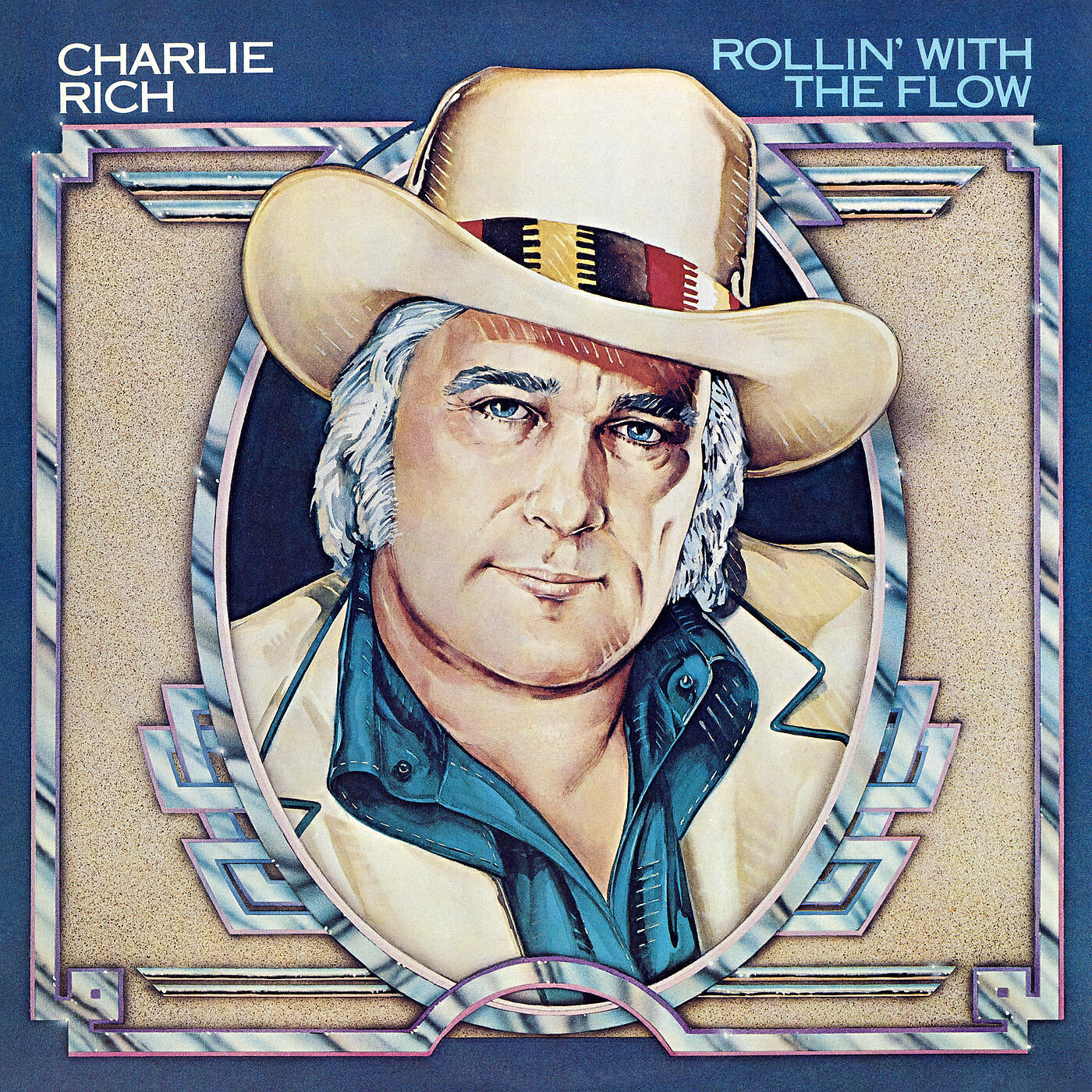 Релиз Rollin' With The Flow
