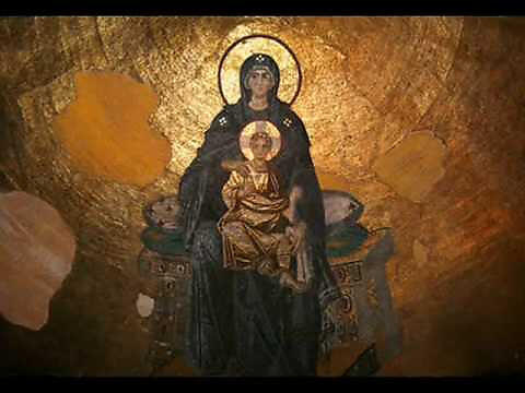 Bulgarian Chant