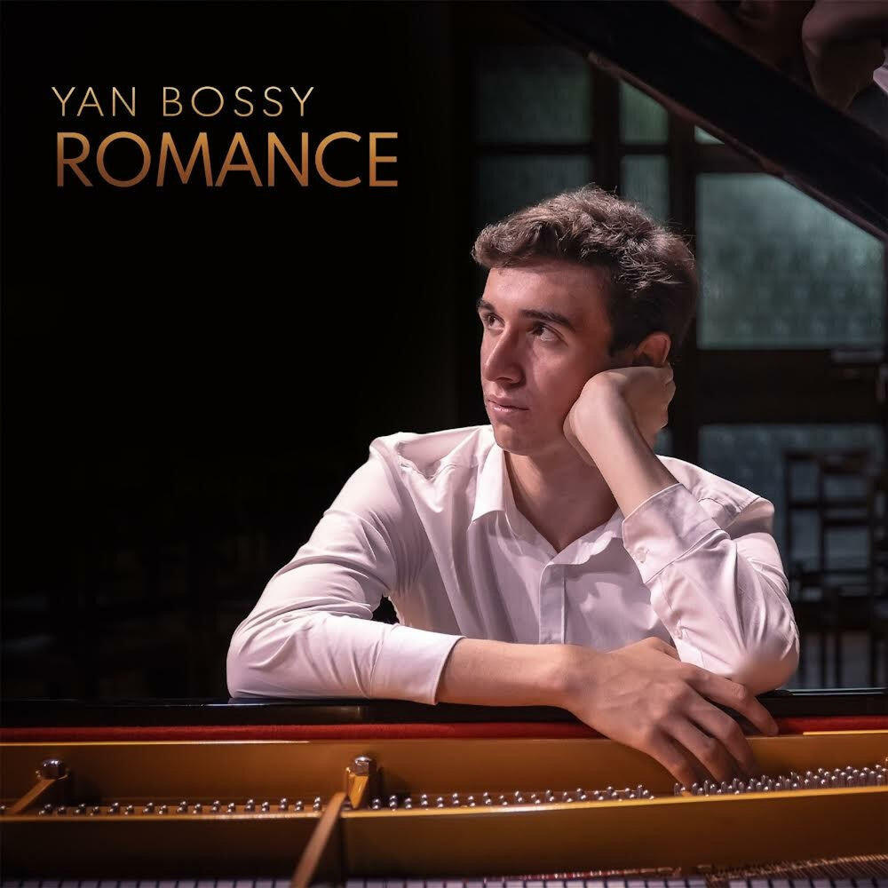 Релиз Romance