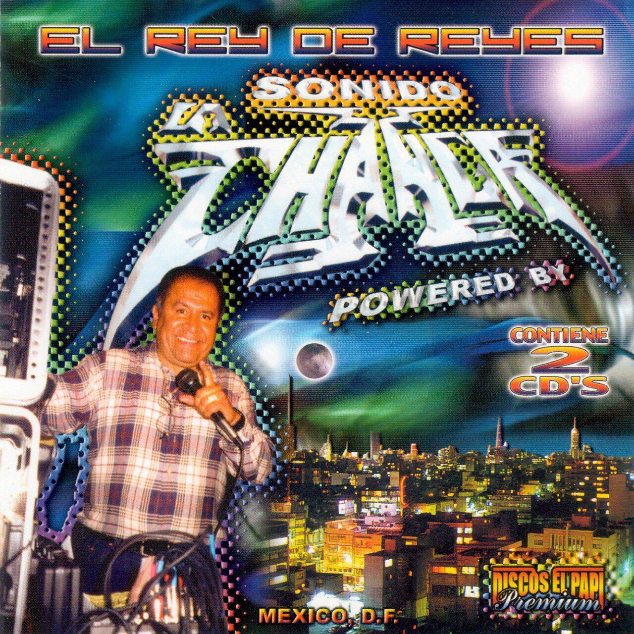 Релиз El Rey de Reyes