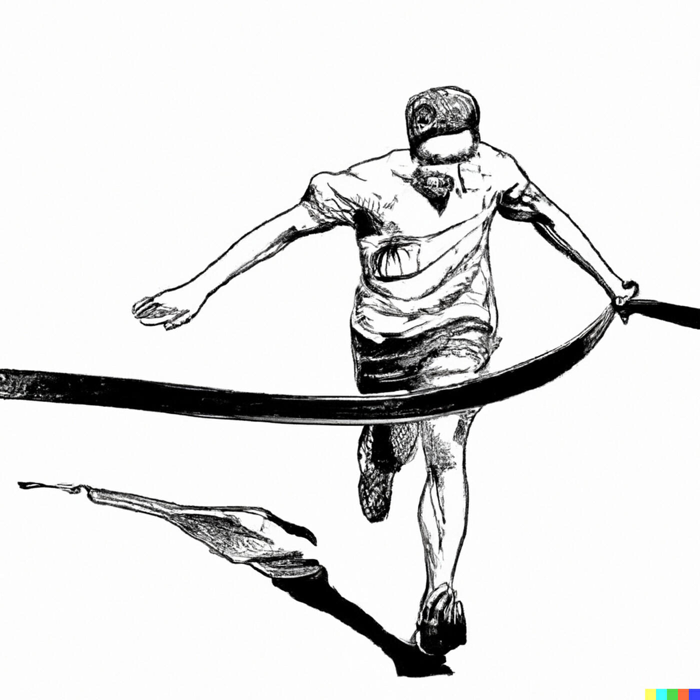 Релиз Finish Line