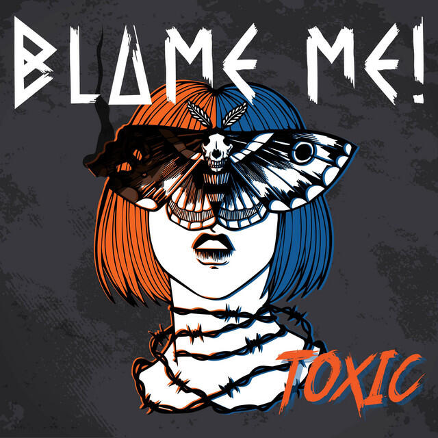 Релиз Toxic