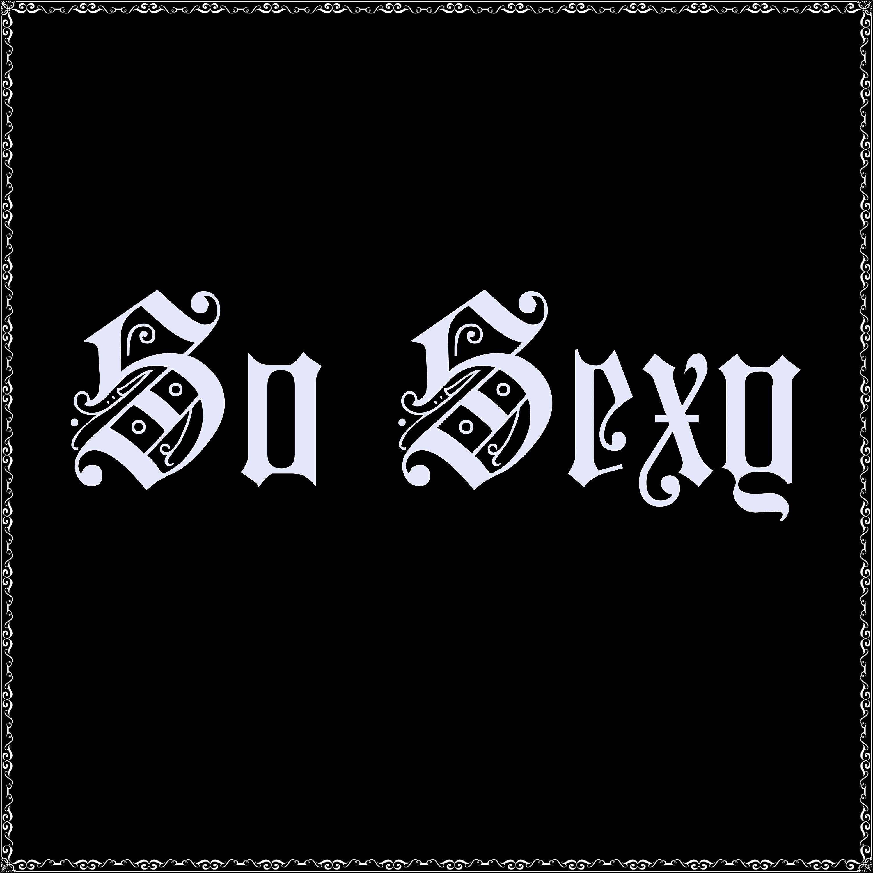 Релиз So Sexy