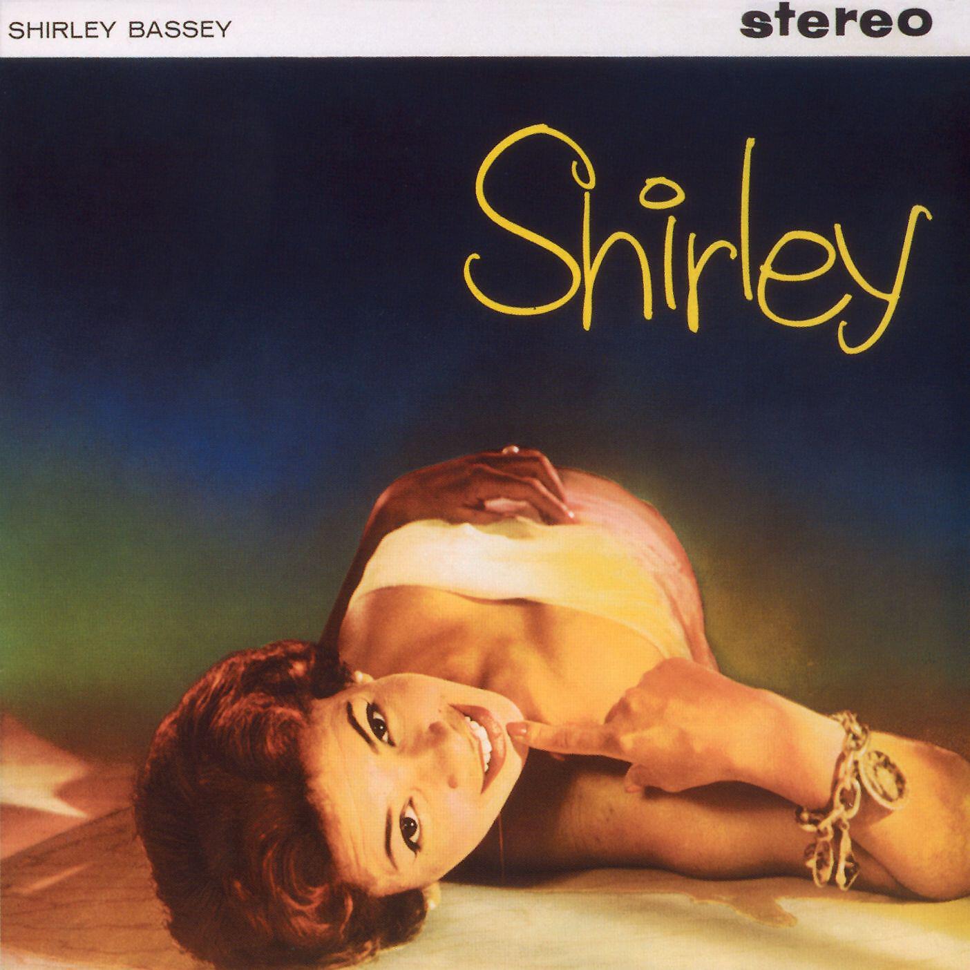 Релиз Shirley