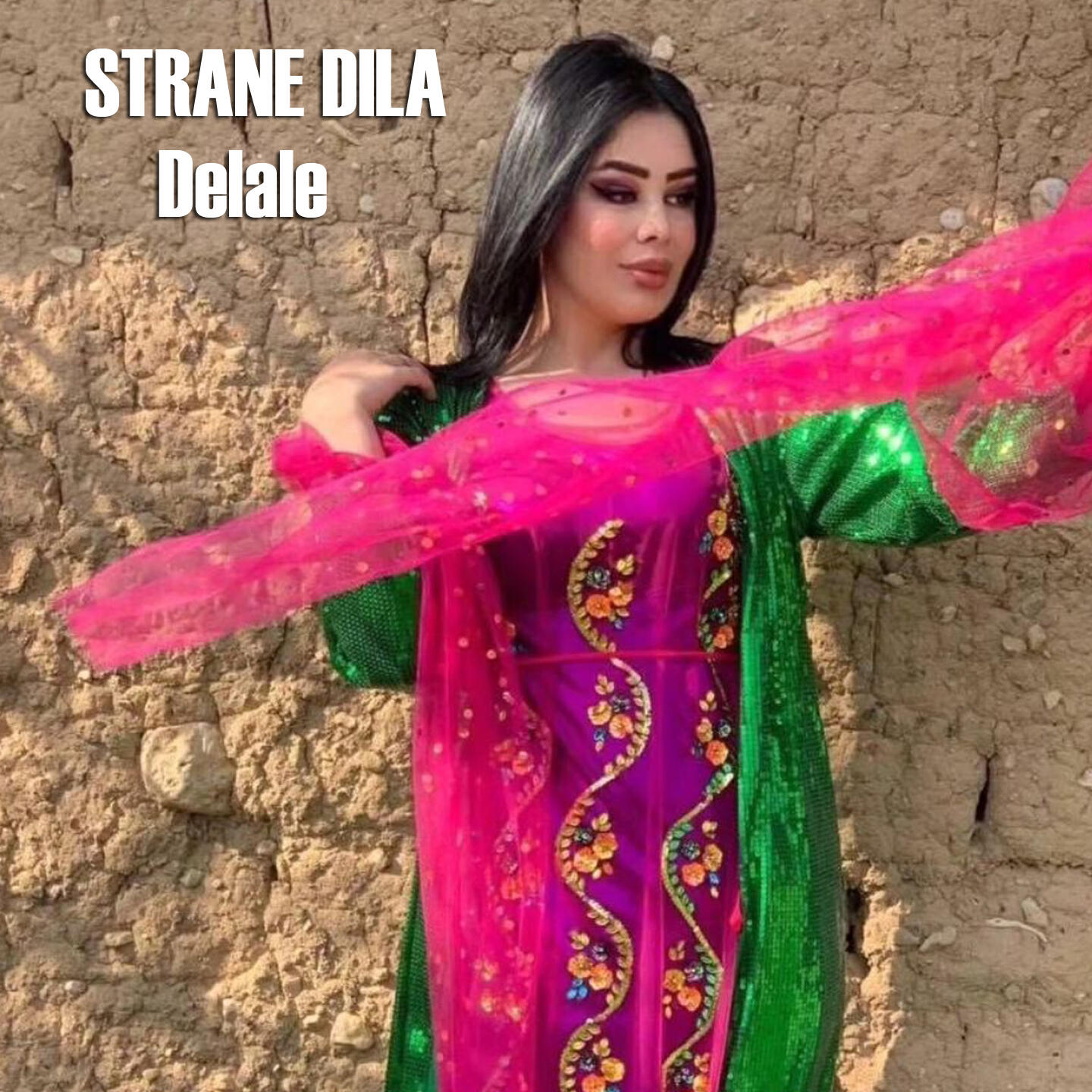 Strane Dıla