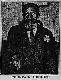 Fountain Hughes