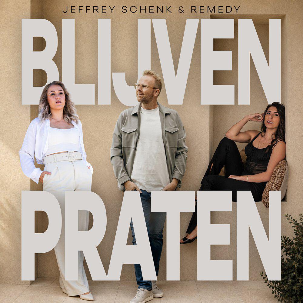 Релиз Blijven Praten