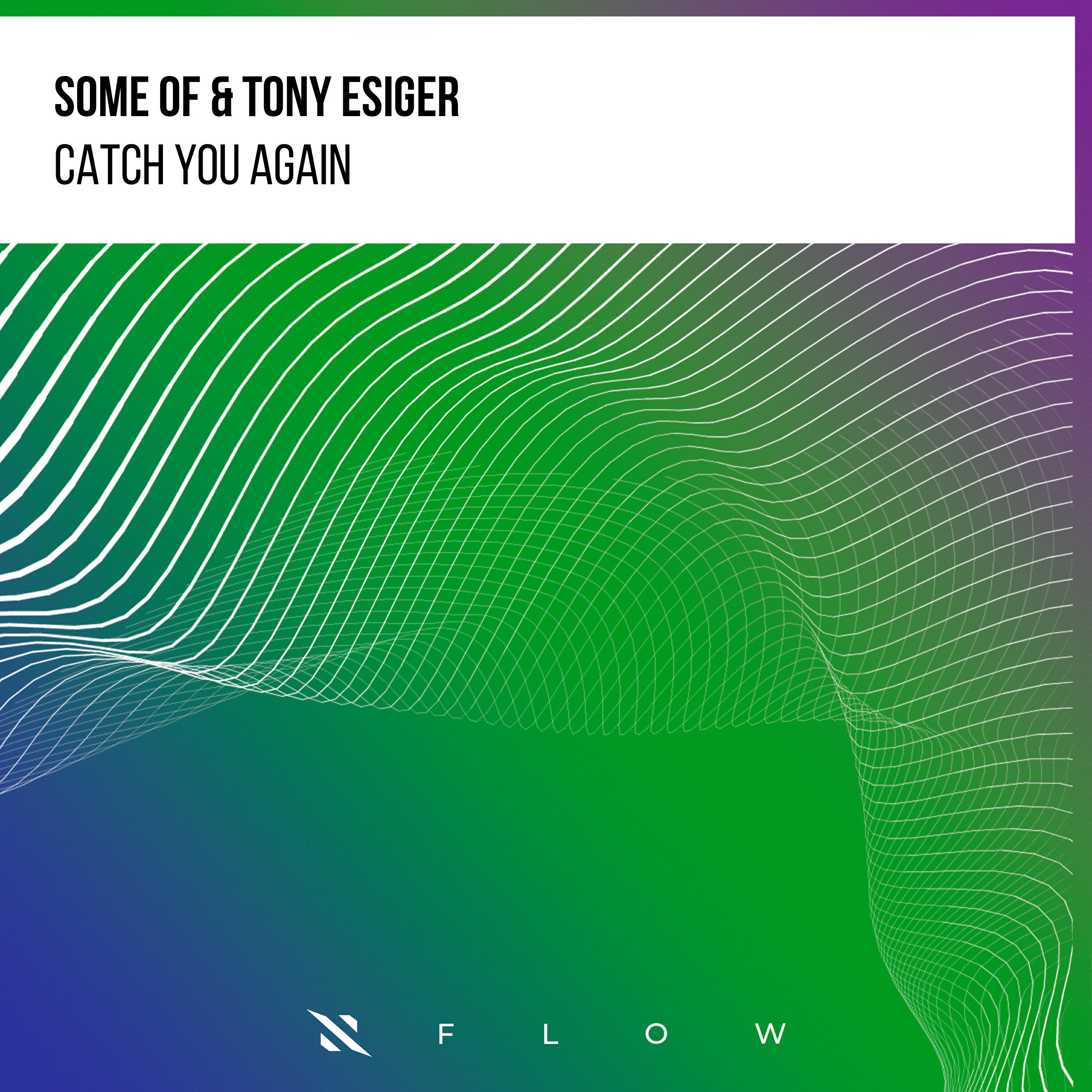 Релиз Catch You Again
