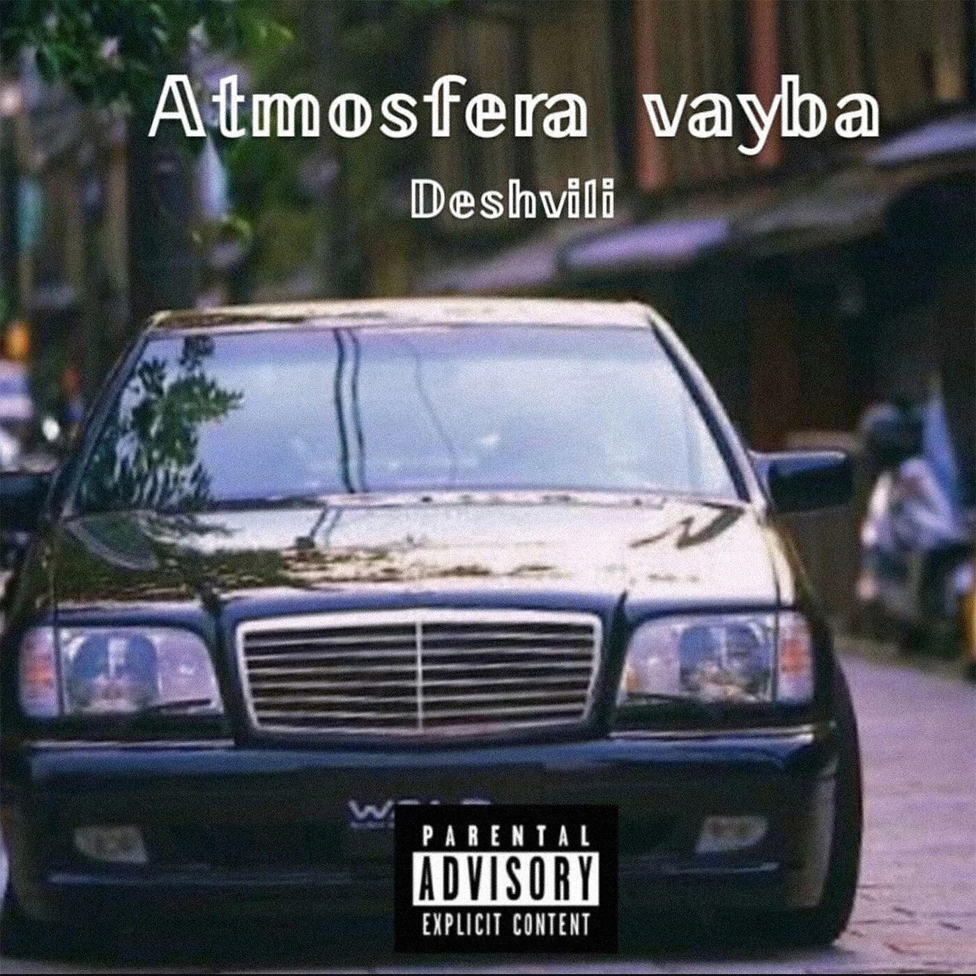 Deshvili
