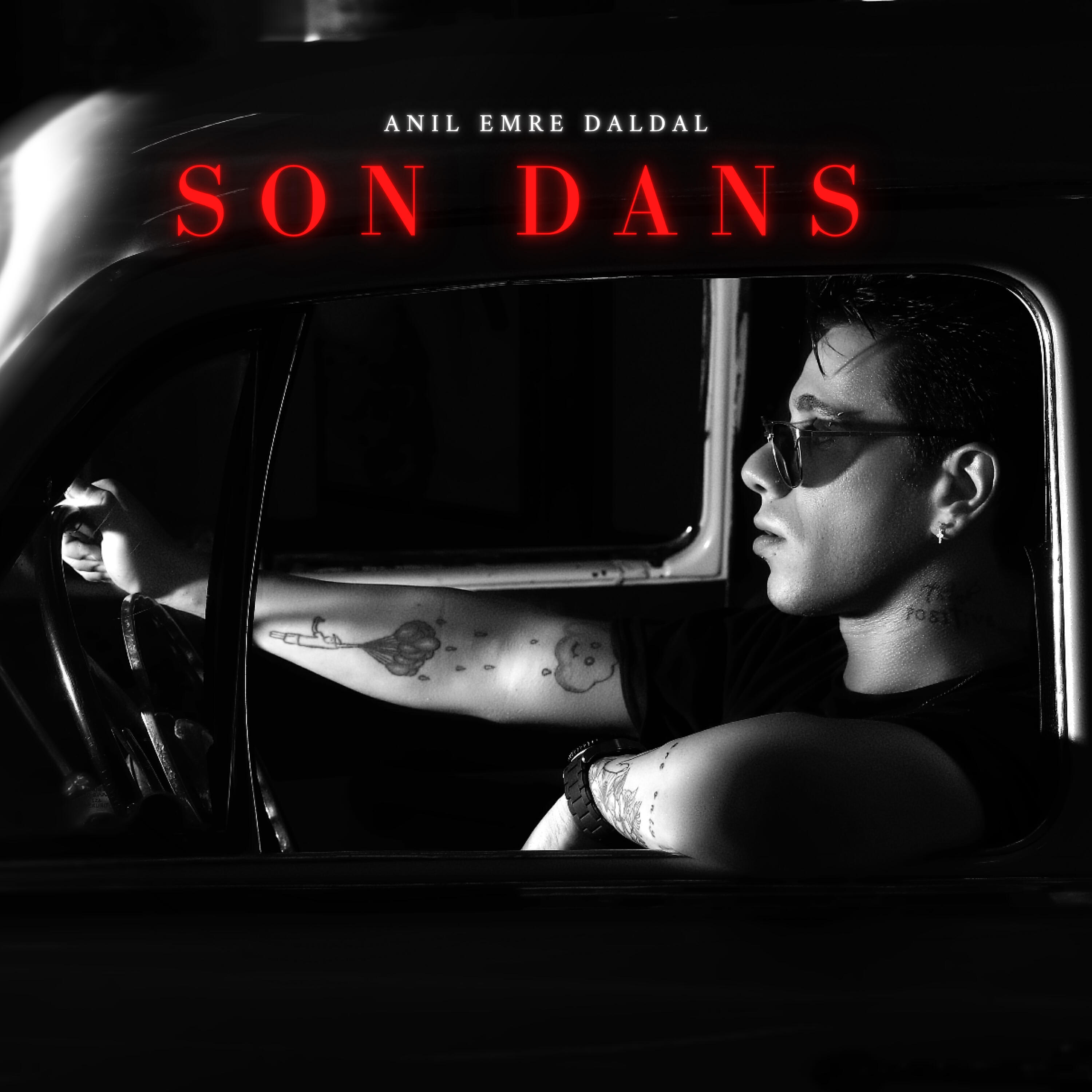 Релиз Son Dans