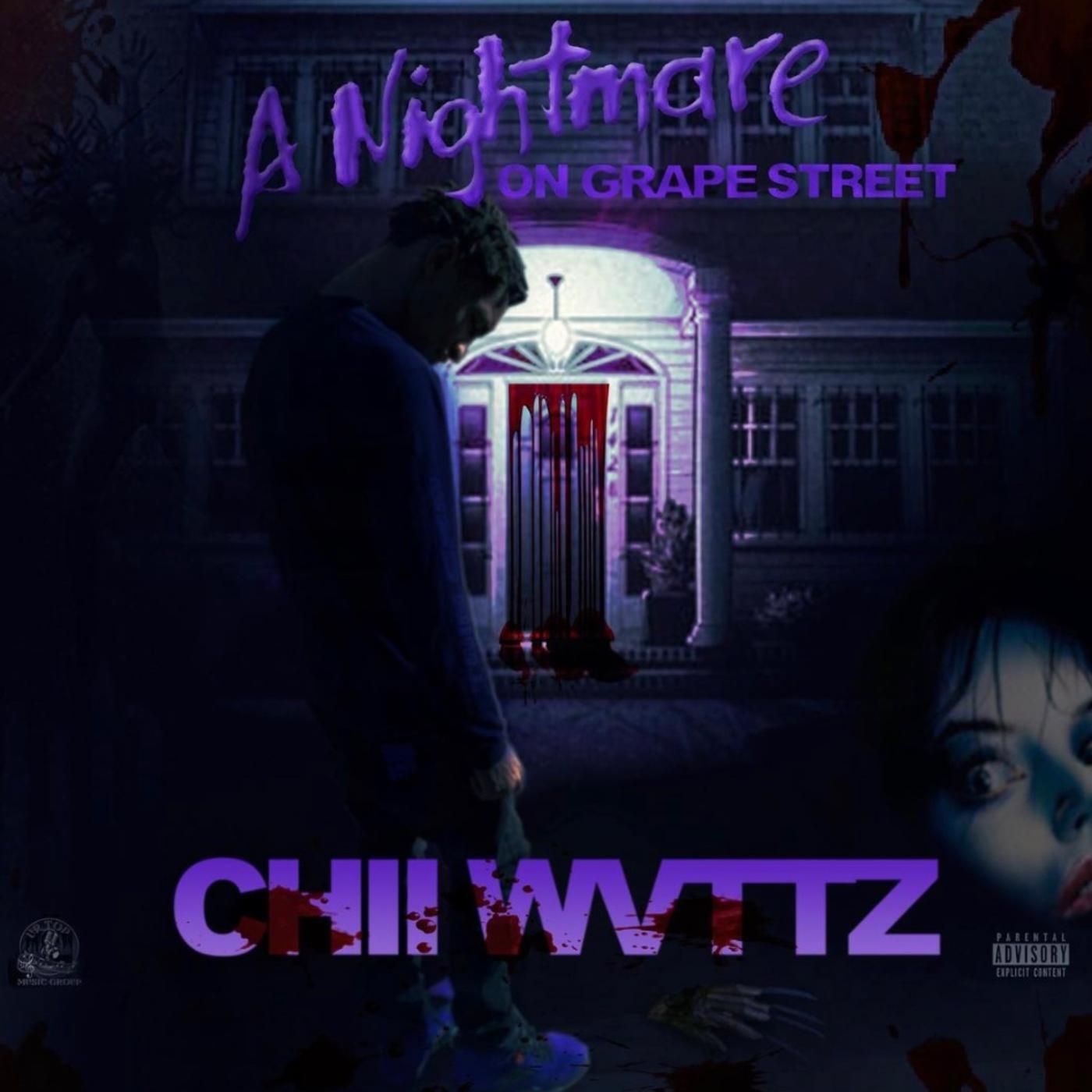 Релиз A Nightmare On Grape Street