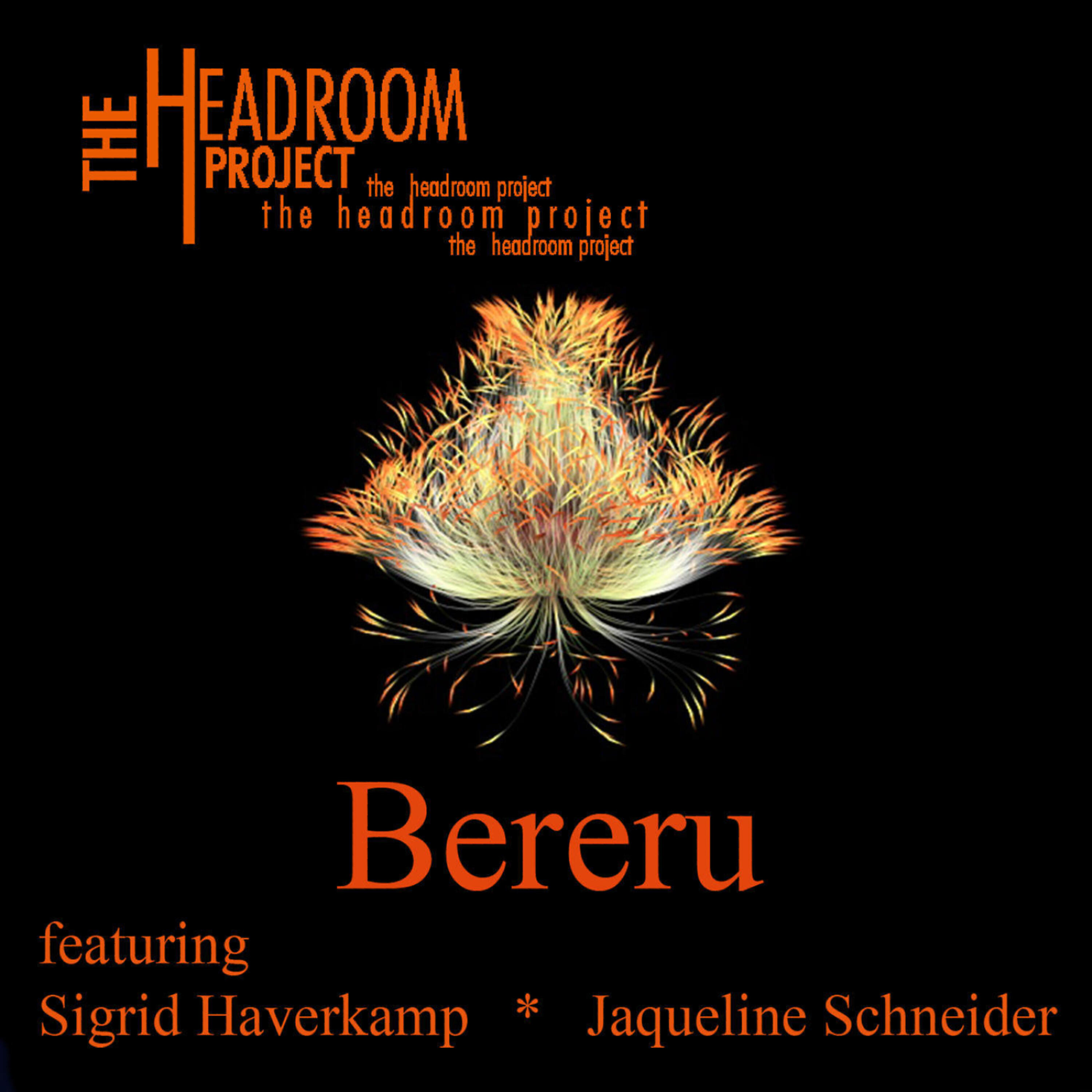 Релиз Bereru