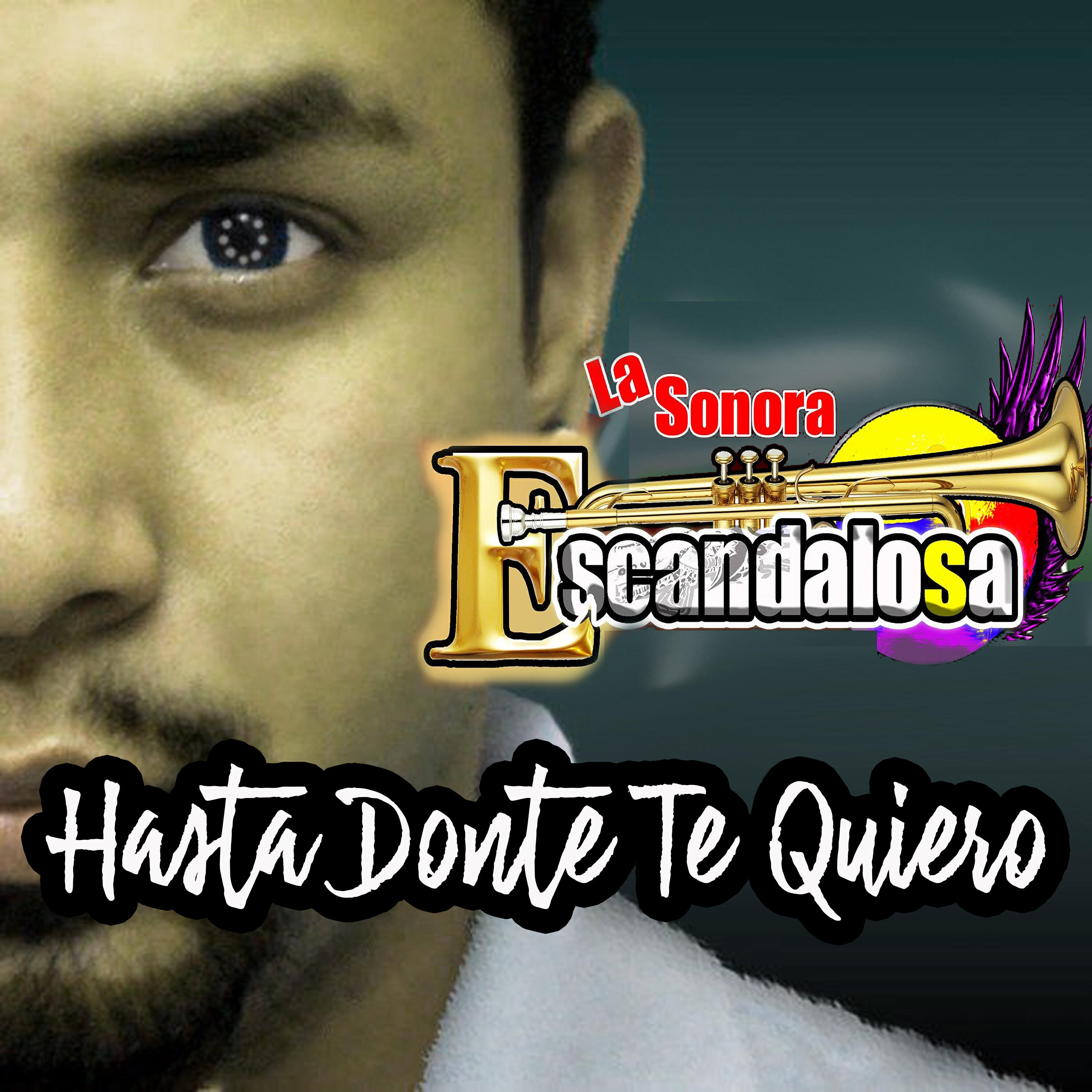 Релиз Hasta Donde Te Quiero