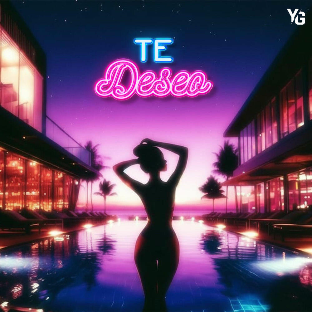 Релиз TE DESEO