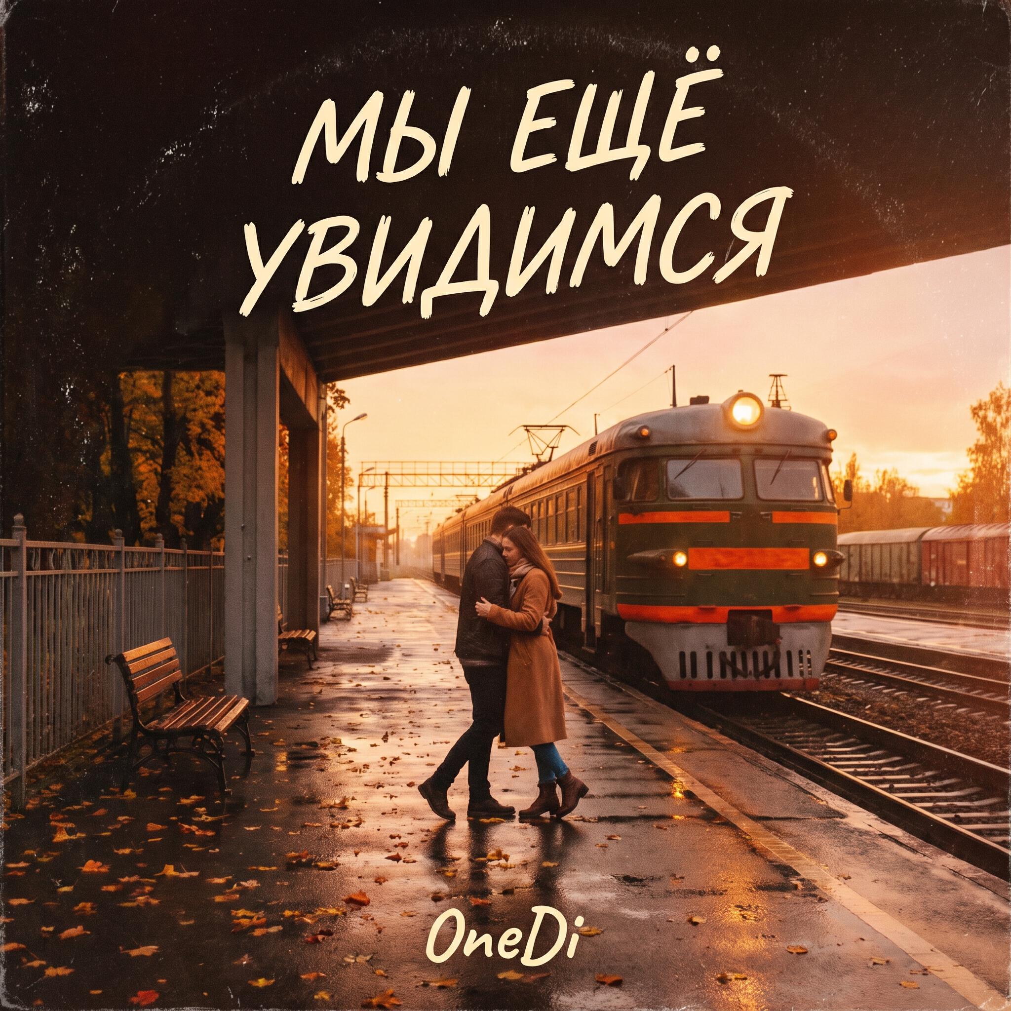 Релиз Мы ещё увидимся