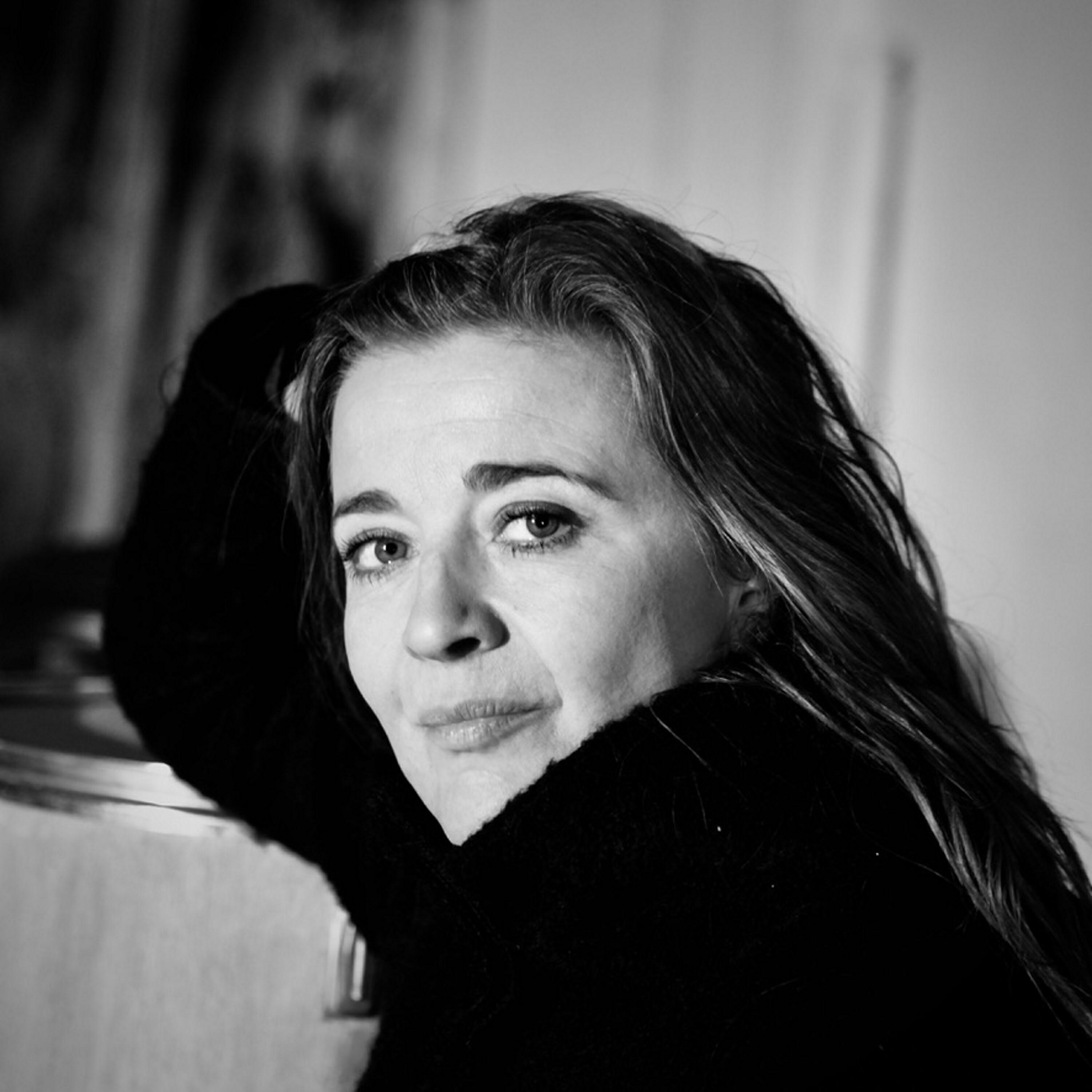 Ulla Britt Simonsen