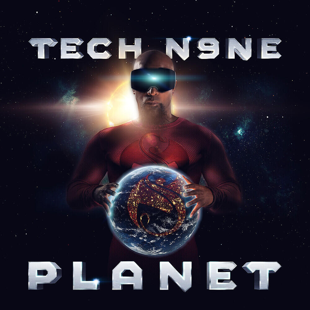 Скачать песню Tech N9ne, Mackenzie Nicole - Habanero бесплатно в MP3 для Android и iOS