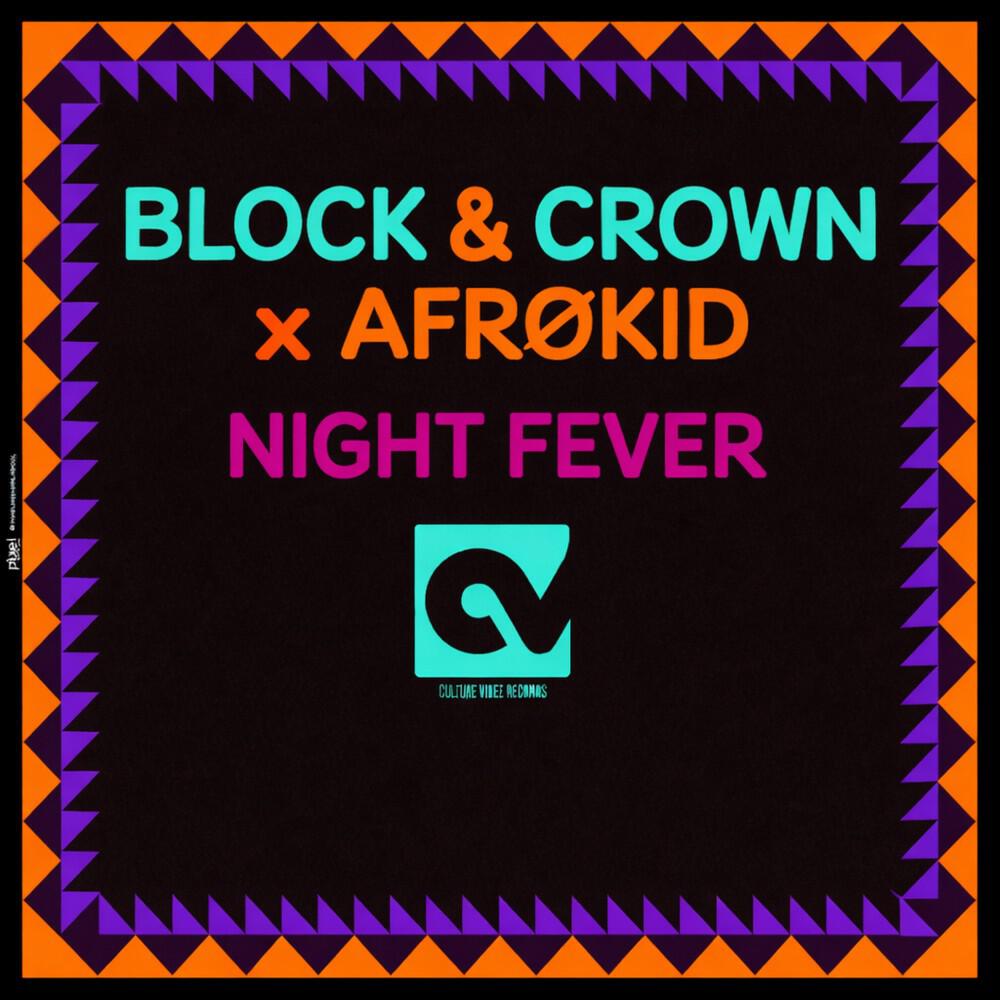 Релиз Night Fever