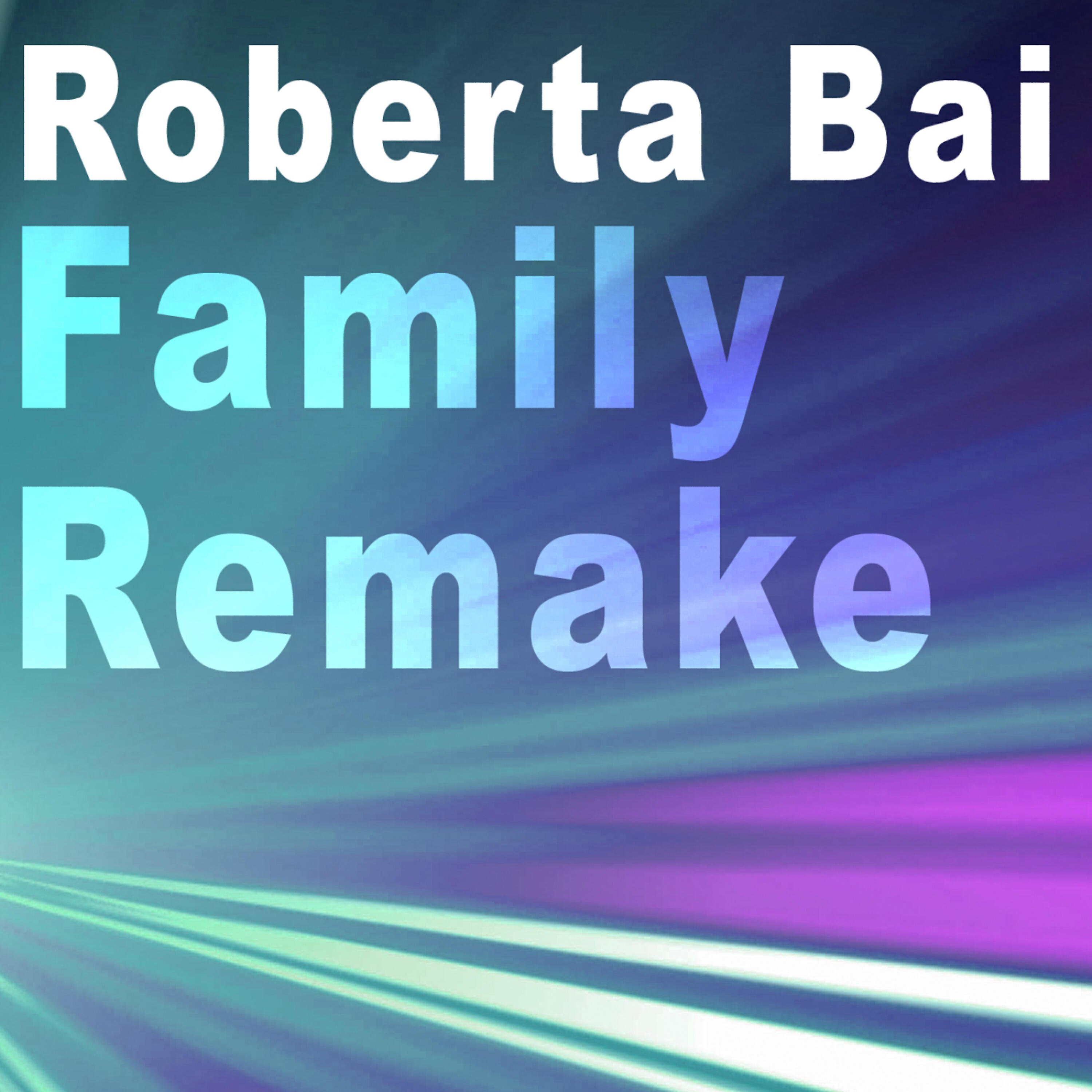 Релиз Family Remake - EP