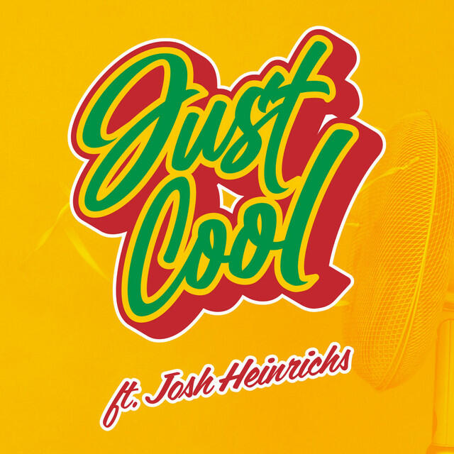 Релиз Just Cool