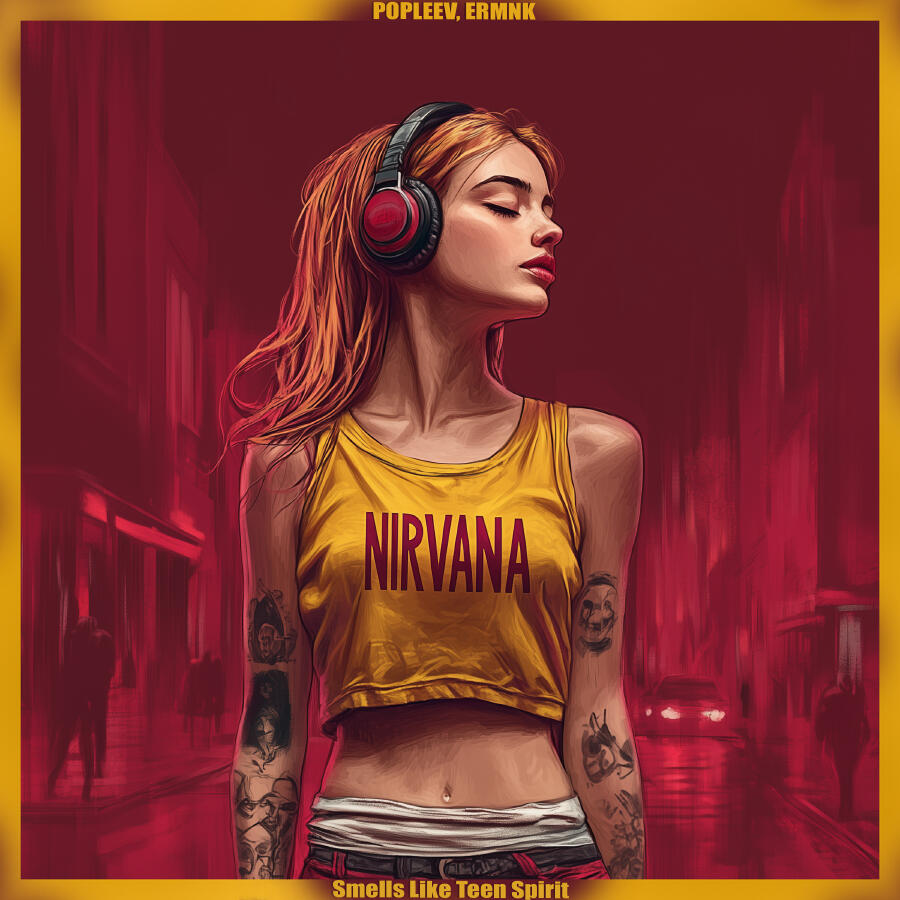 Волна по релизу