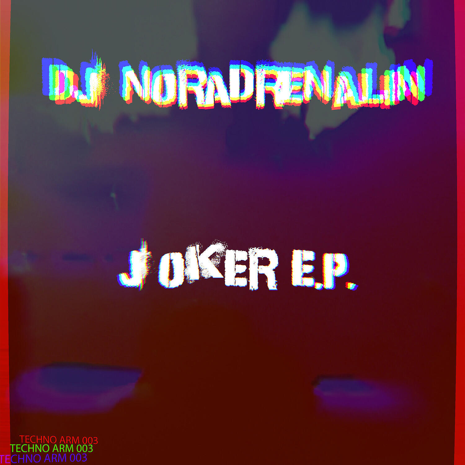 Релиз Joker E.P