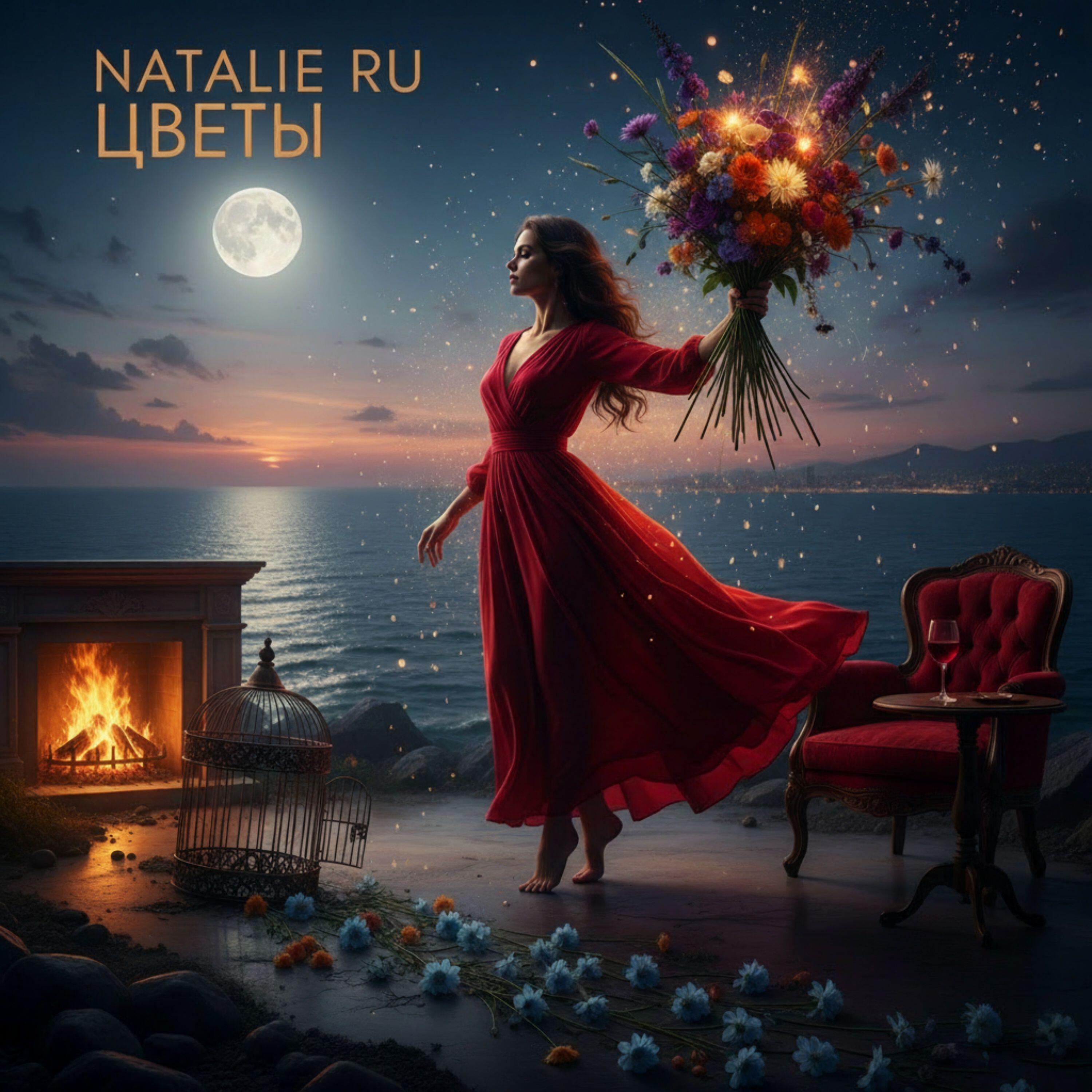 Natalie Ru