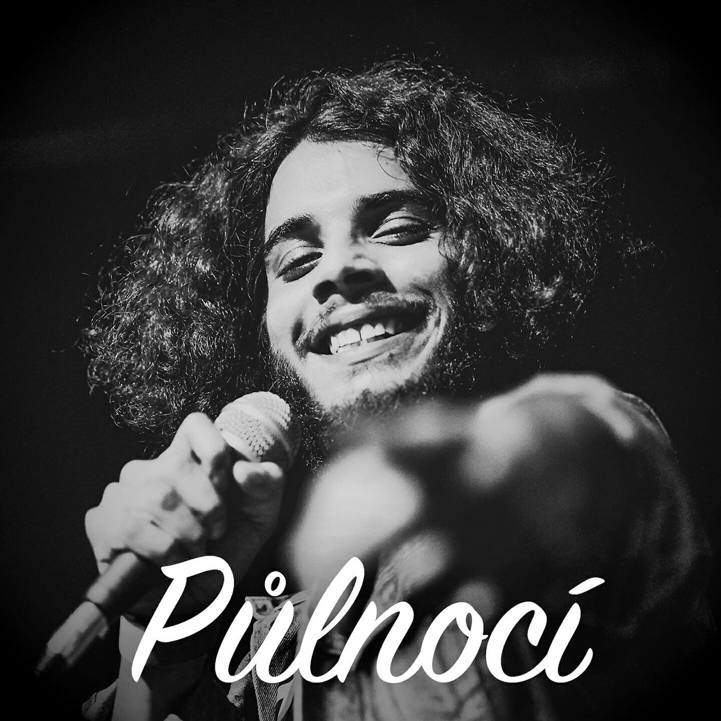 Релиз Půlnocí