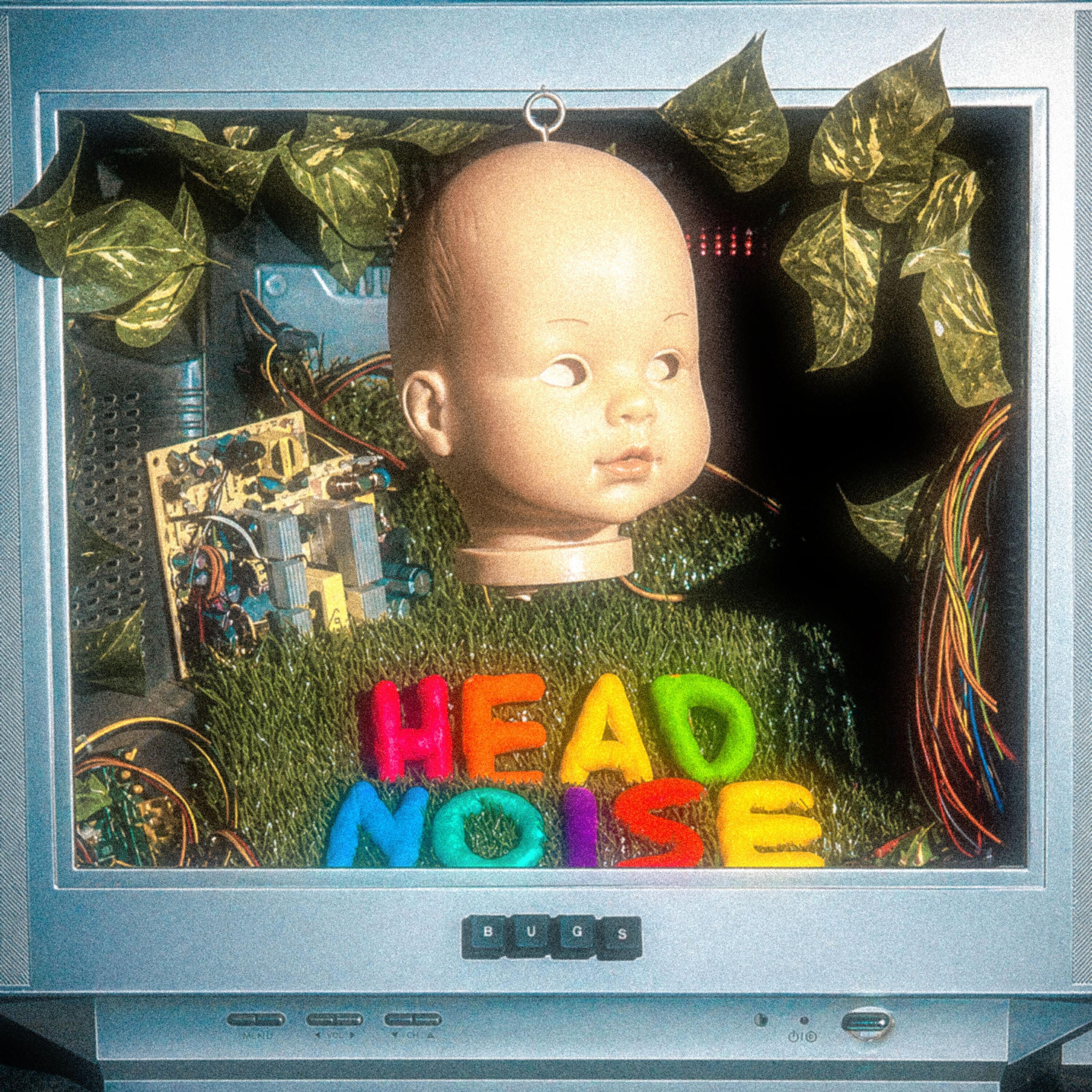 Релиз HEAD NOISE