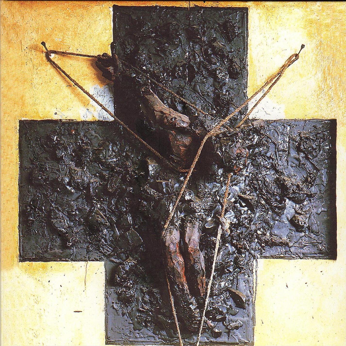 Релиз Laibach