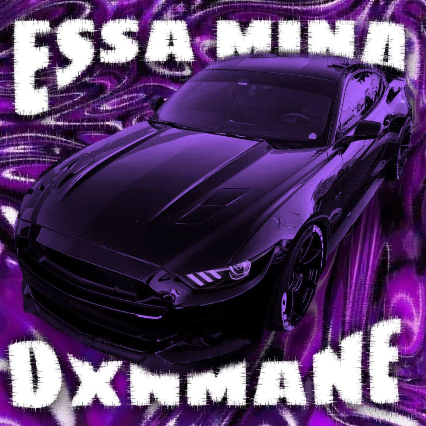 Релиз Essa Mina