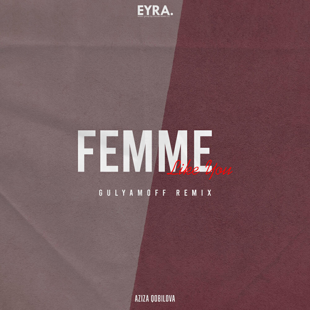 Релиз Femme Like You Remix