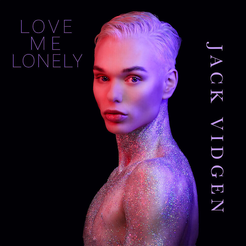 Релиз Love Me Lonely