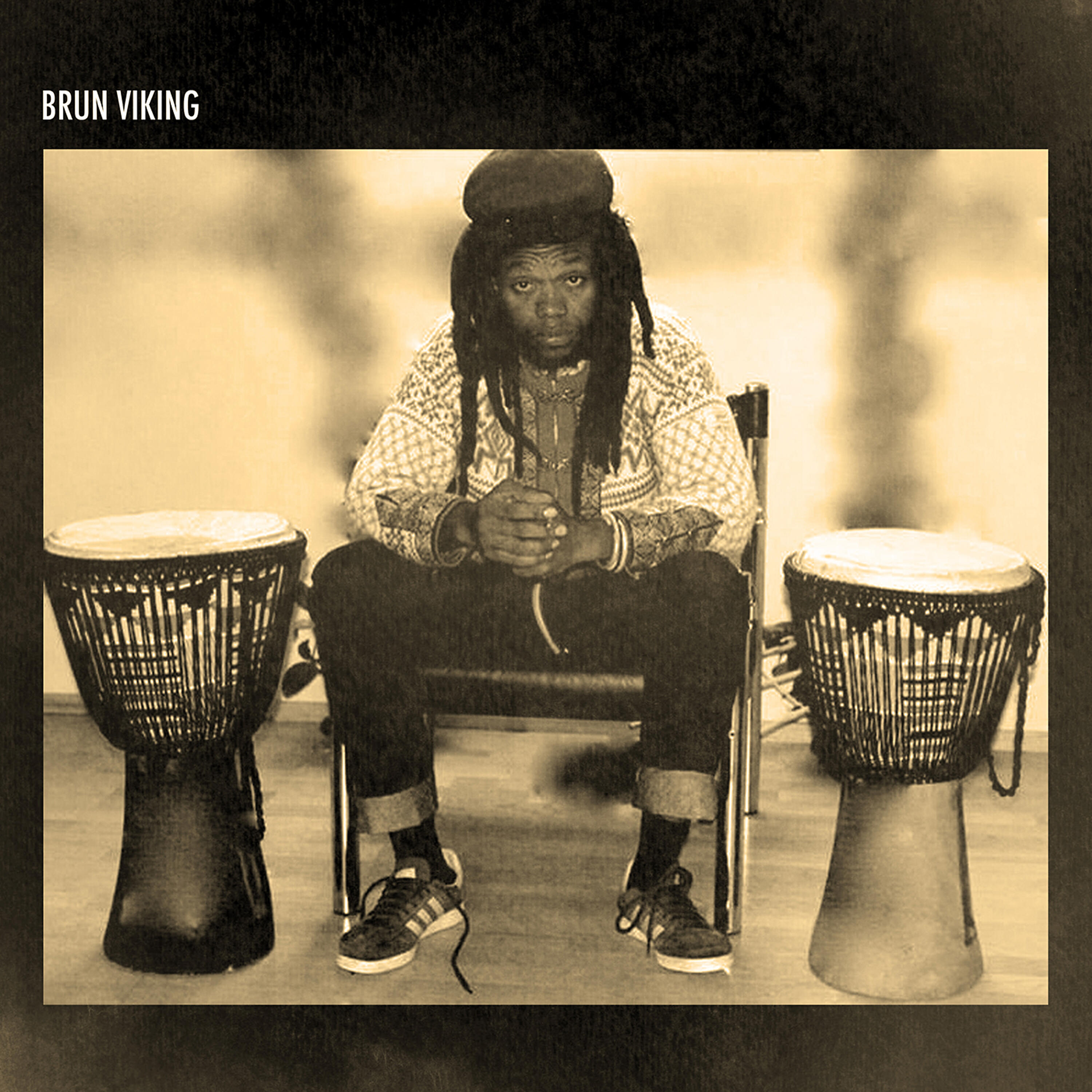 Релиз Brun Viking