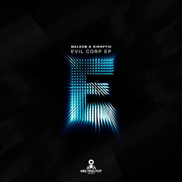 Релиз Evil Corp EP