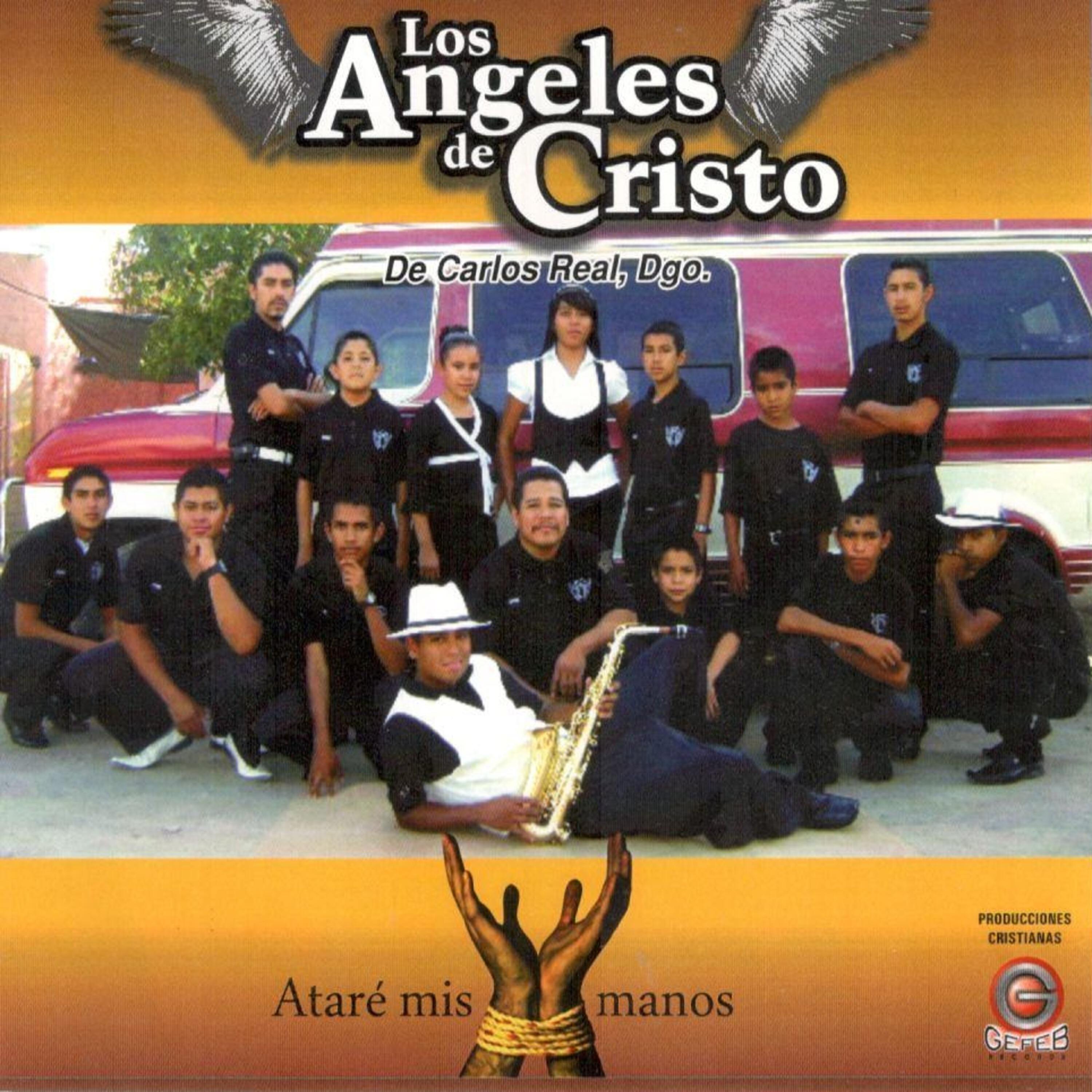 Релиз Ataré Mis Manos