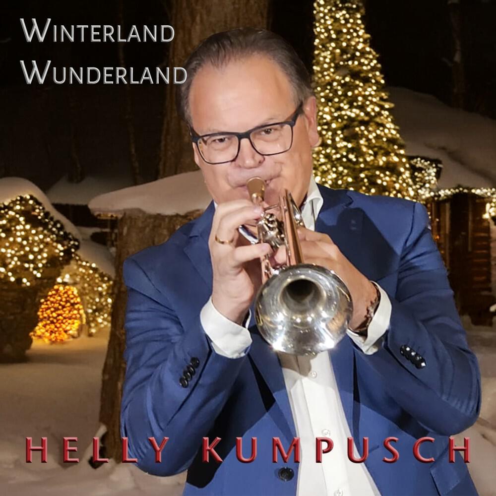 Helly Kumpusch