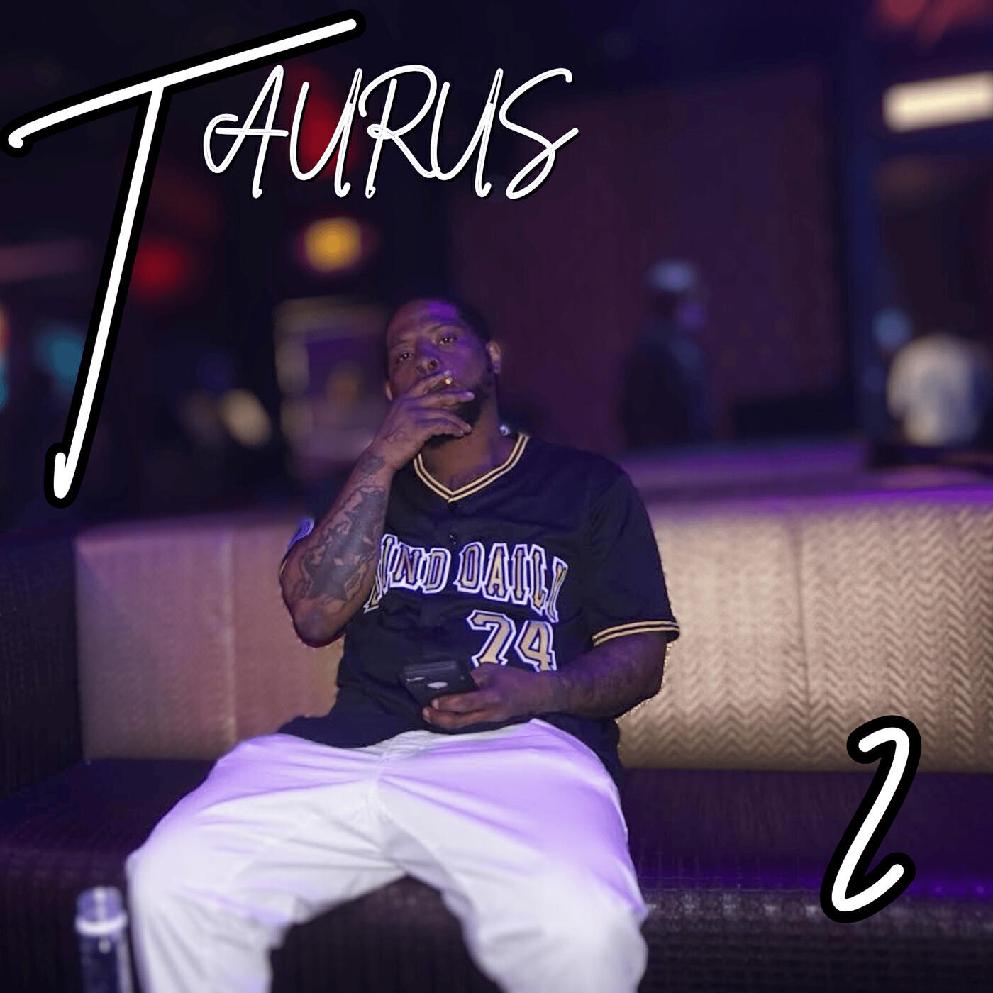 Релиз Taurus 2
