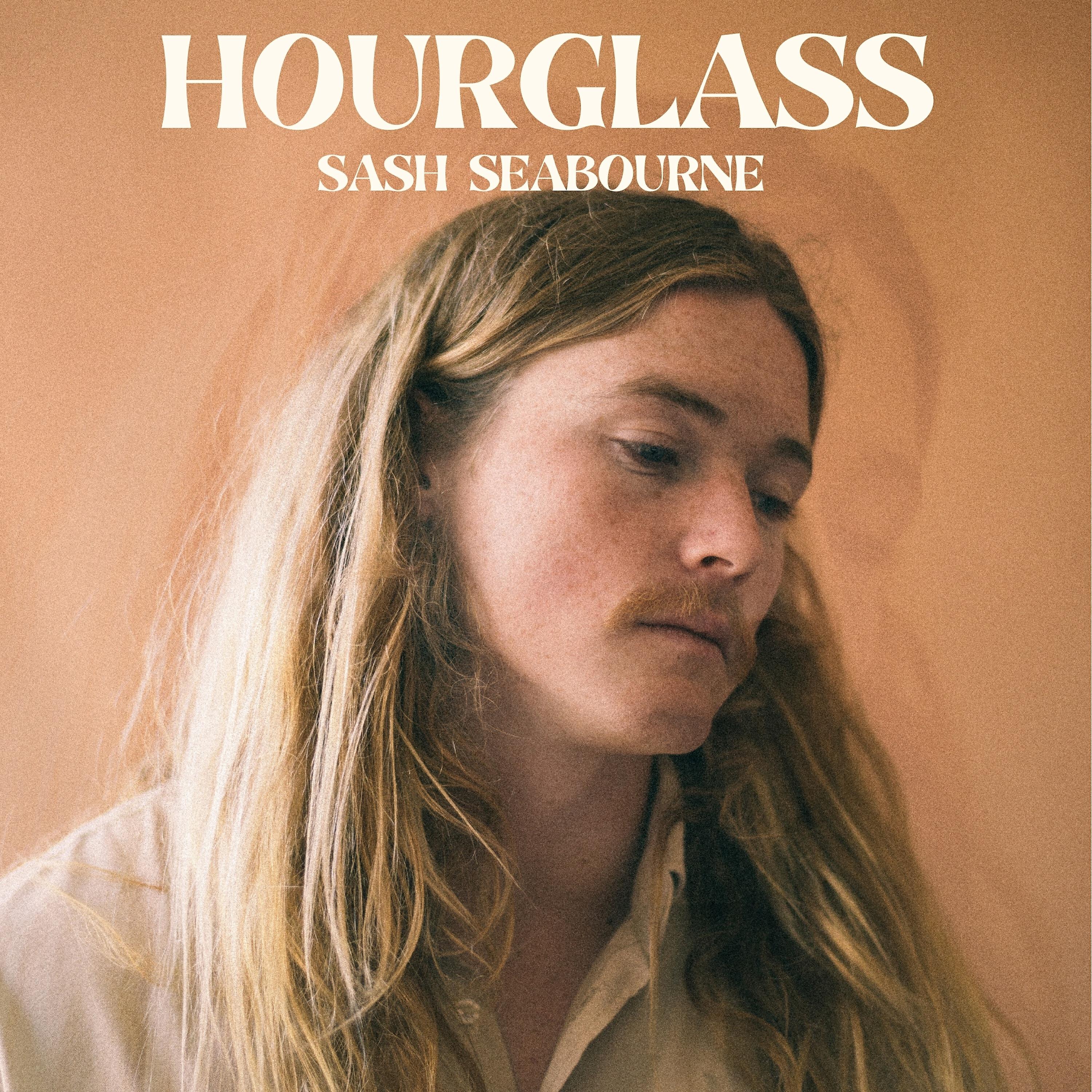 Релиз Hourglass
