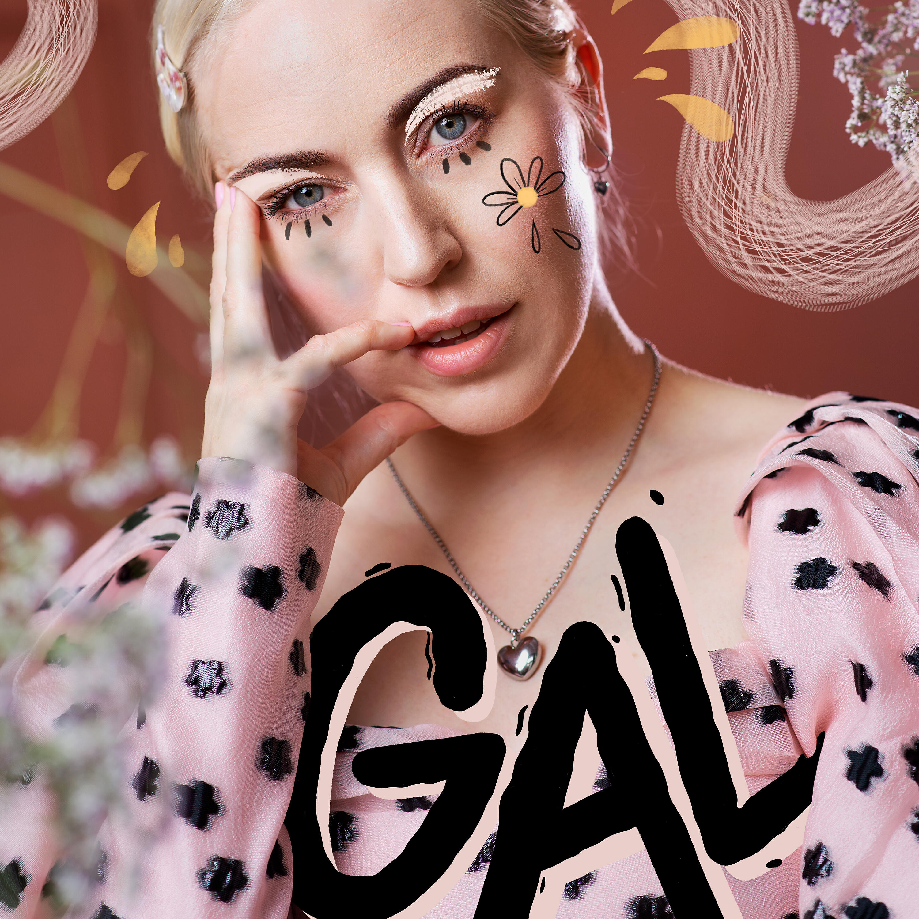 Релиз Gal