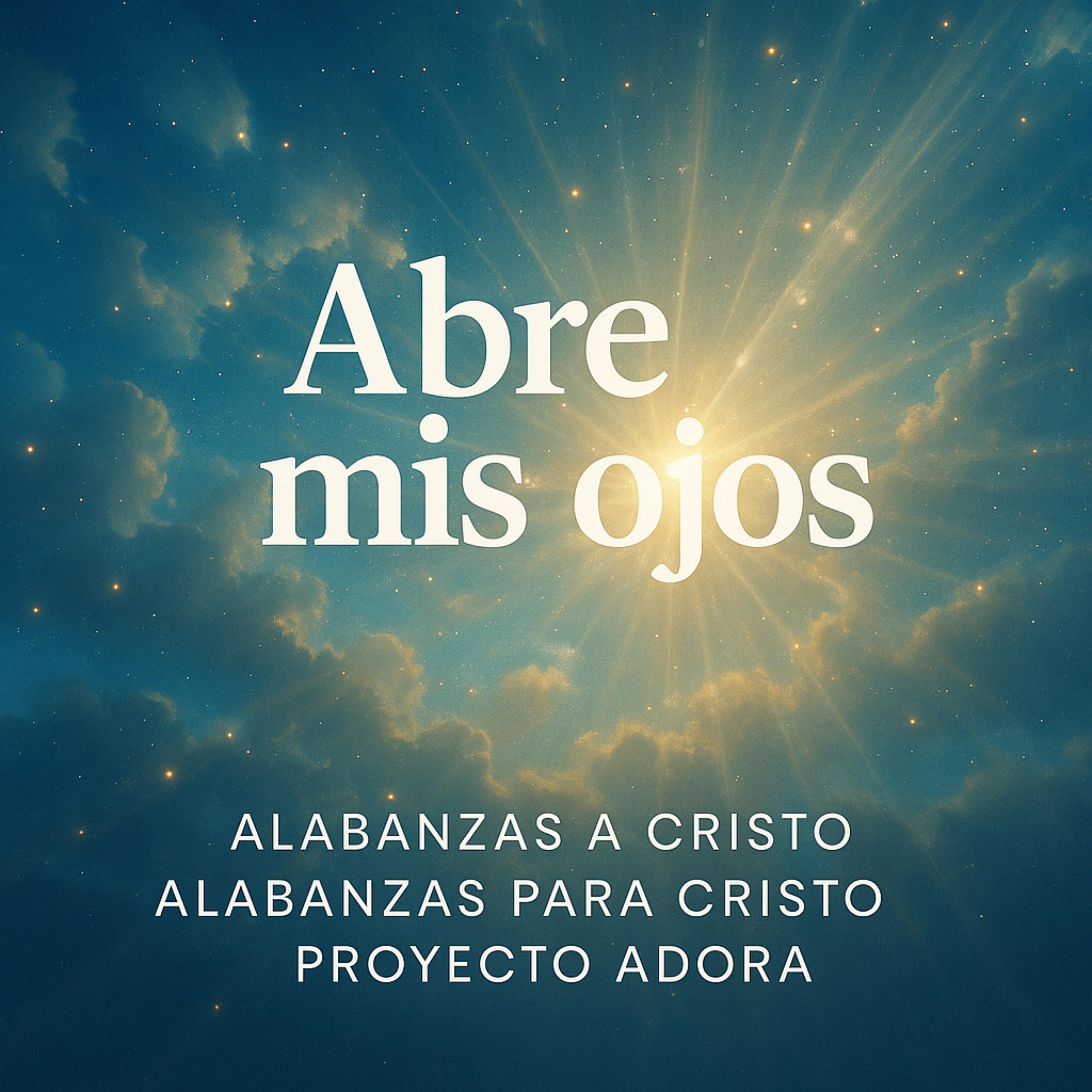 Релиз Abre Mis Ojos