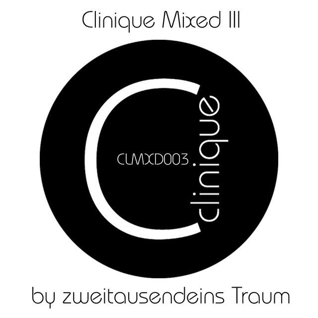 Релиз Clinique Mixed III