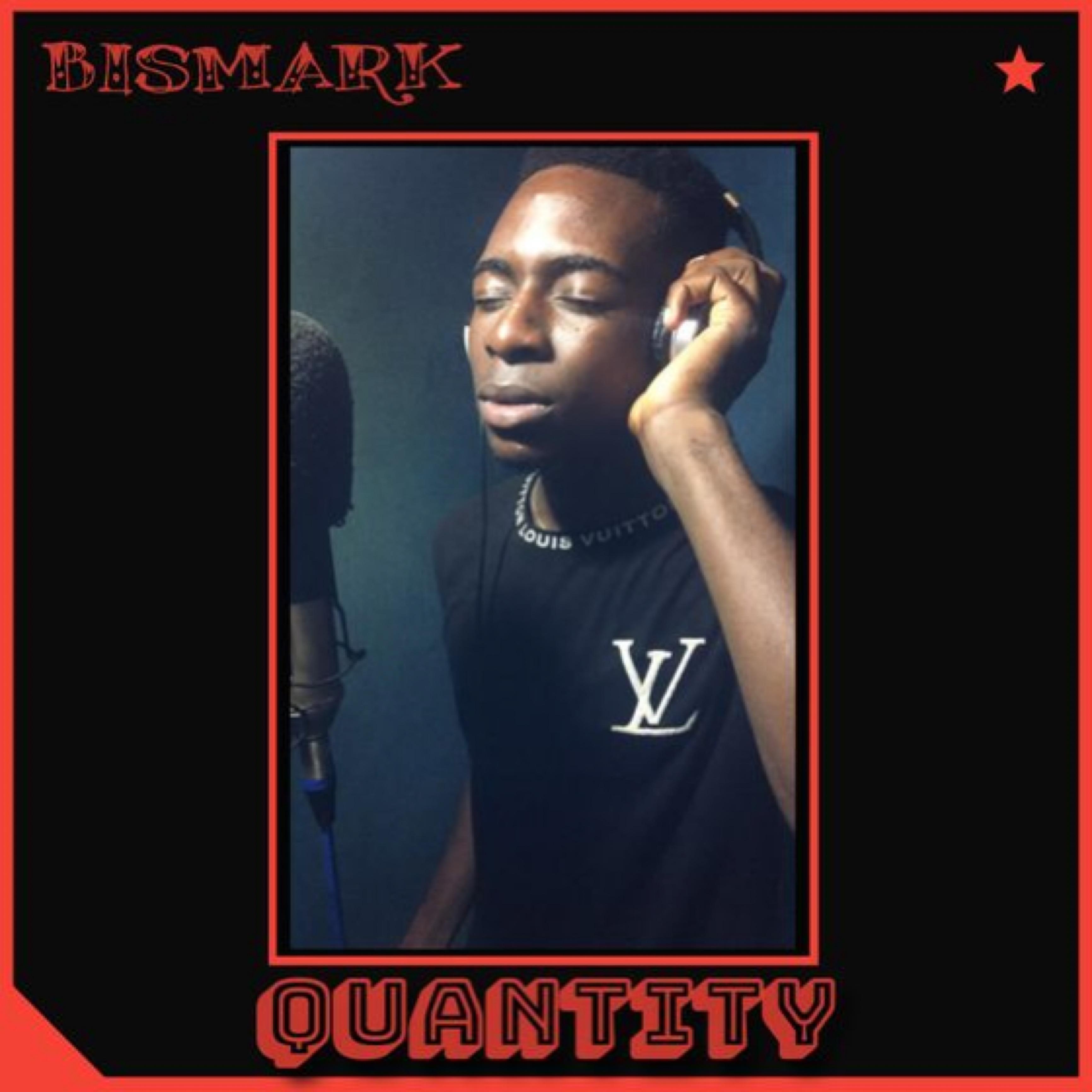 Релиз Quantity