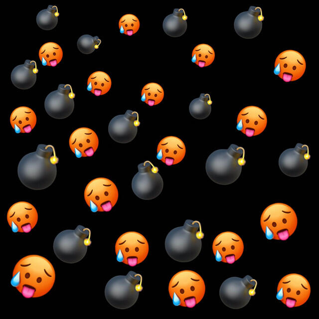 Релиз Bombs Away (Throwback Cypher)