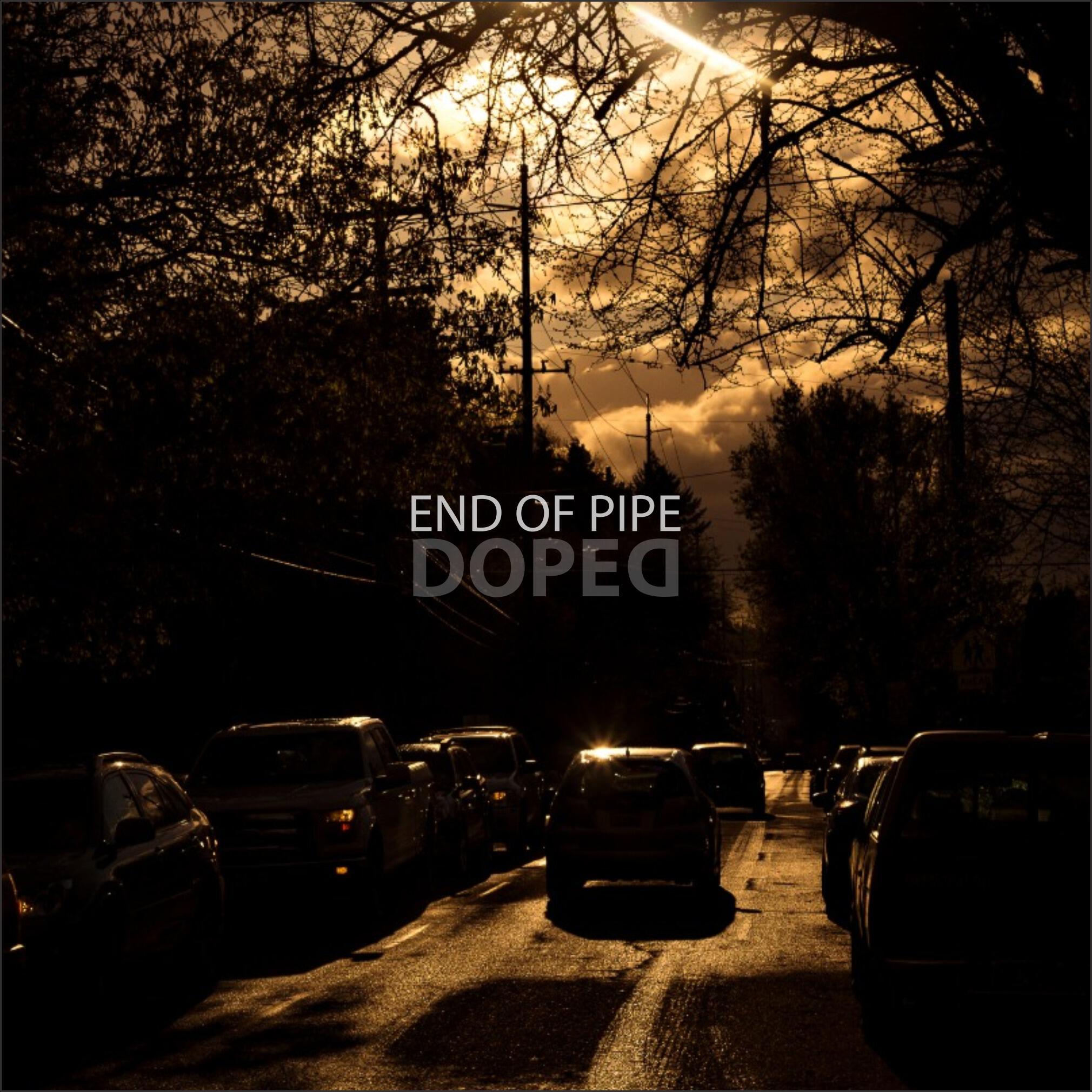 Релиз Doped