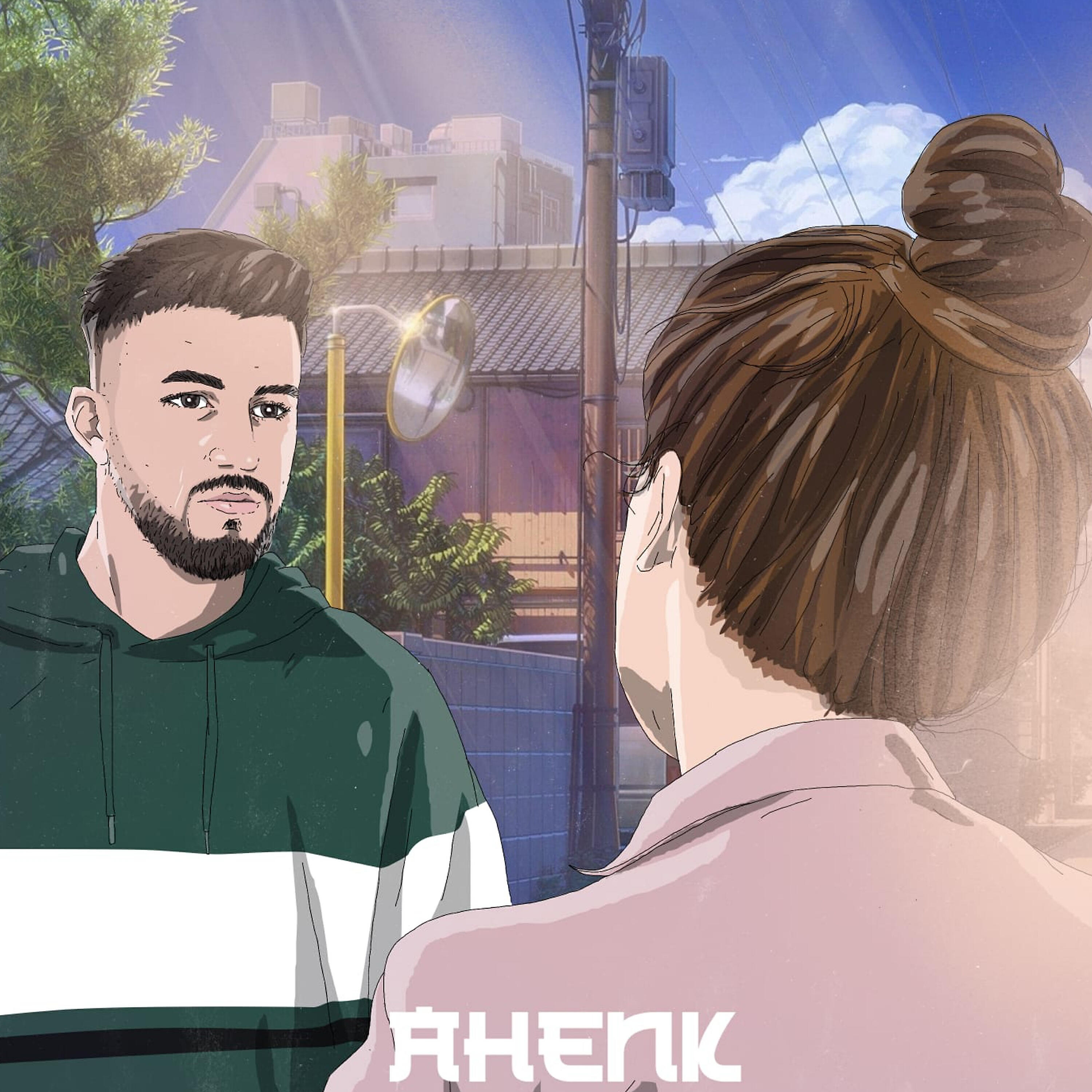 Релиз Ahenk