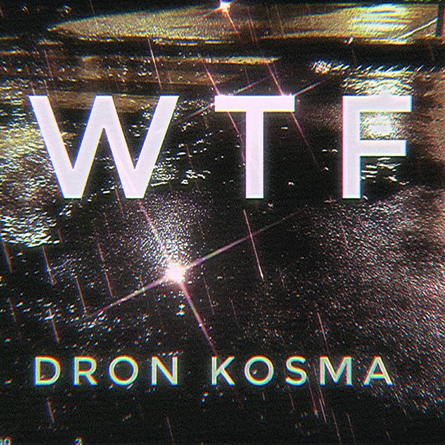 Релиз Wtf