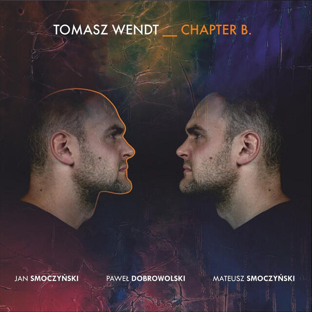 Релиз Chapter B.