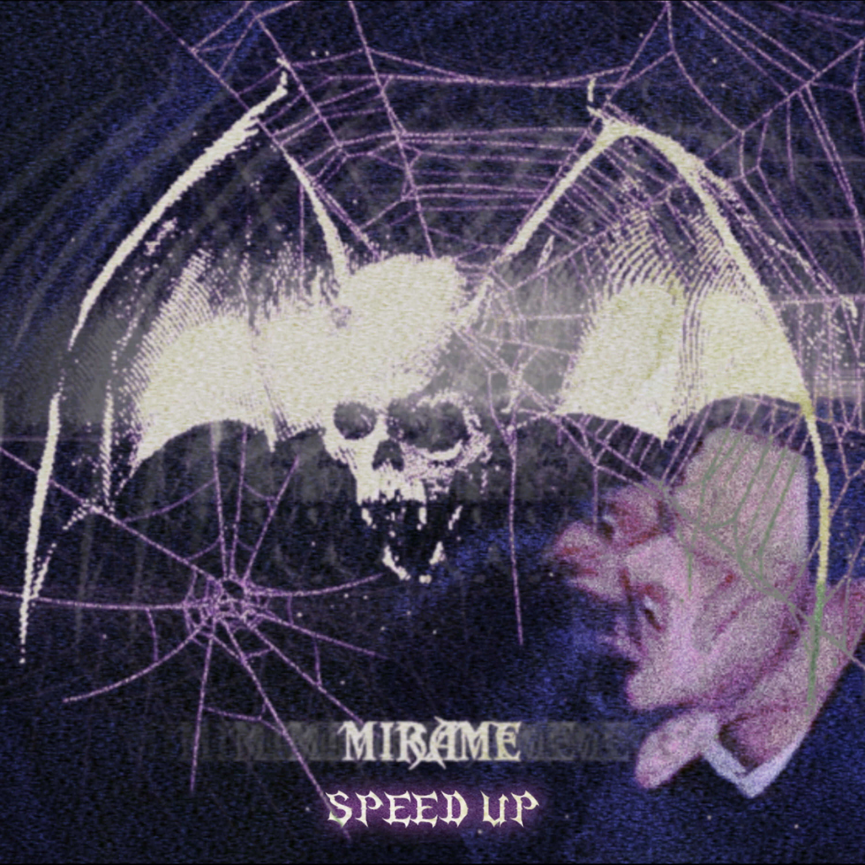 Релиз Mirame (Speed Up)