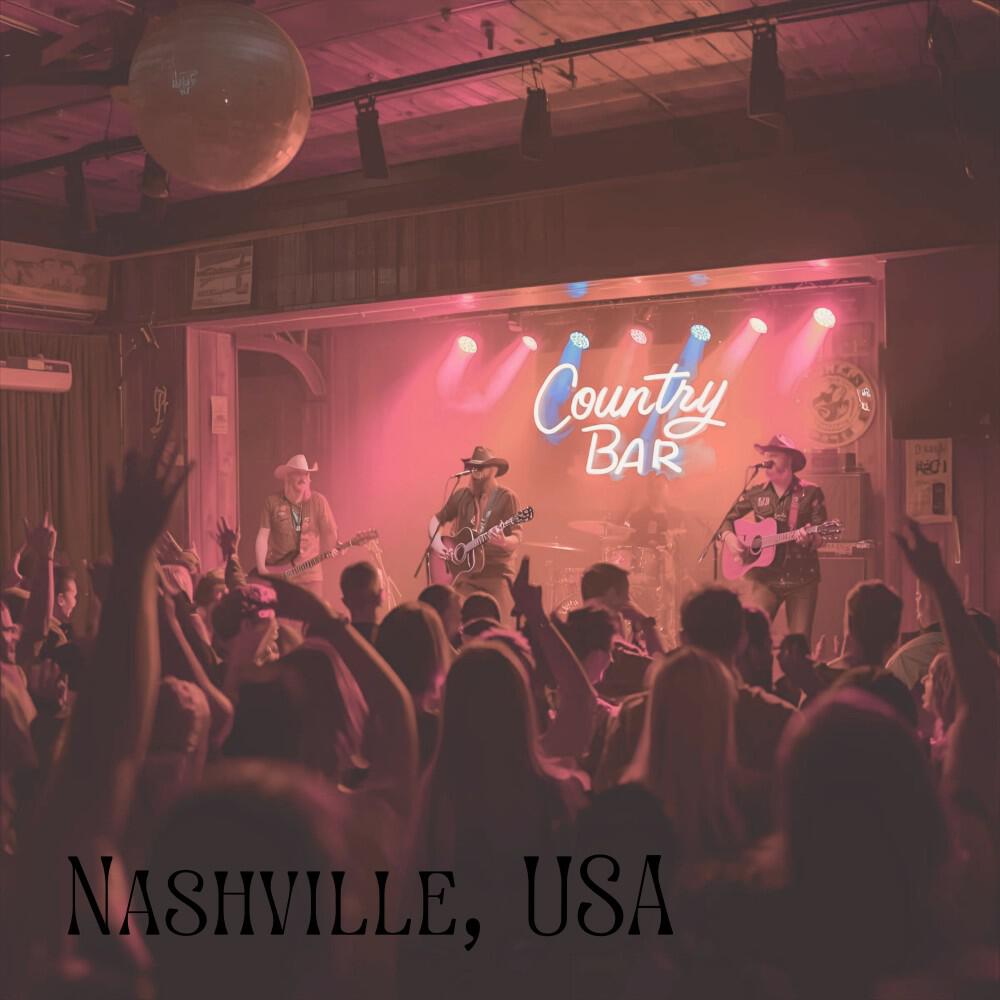 Релиз Nashville, USA